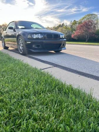 2002 BMW E46 M3 - Image 2 of 21