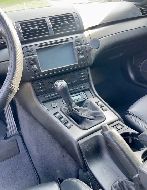 2002 BMW E46 M3 - Image 20 of 20