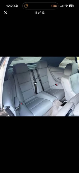 2002 BMW E46 M3 - Image 11 of 13