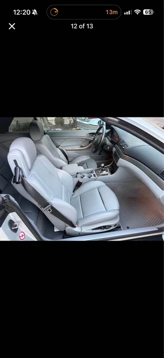 2002 BMW E46 M3 - Image 10 of 13