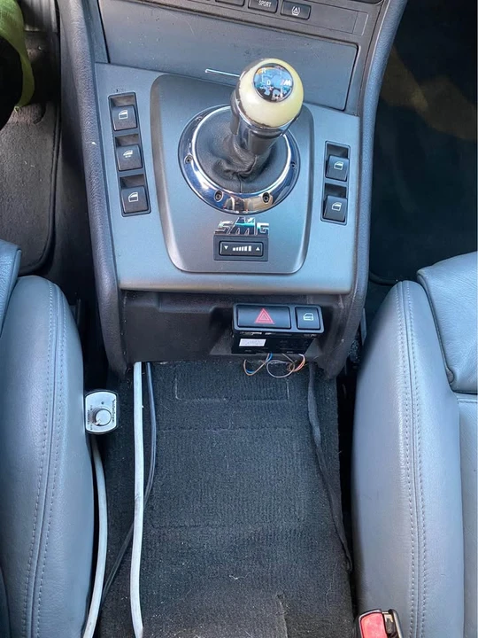 2002 BMW E46 M3 - Image 18 of 19