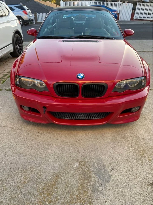2002 BMW E46 M3 - Image 5 of 19