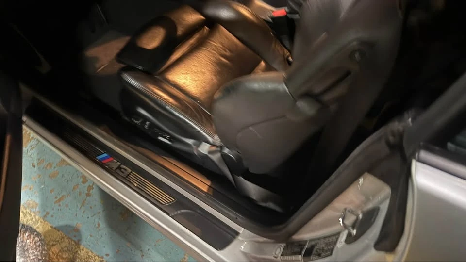 2002 BMW E46 M3 - Image 6 of 8