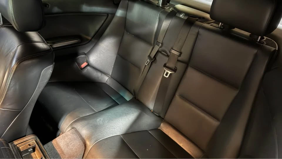 2002 BMW E46 M3 - Image 5 of 8