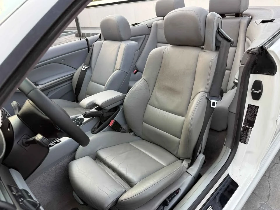 2002 BMW E46 M3 - Image 19 of 20