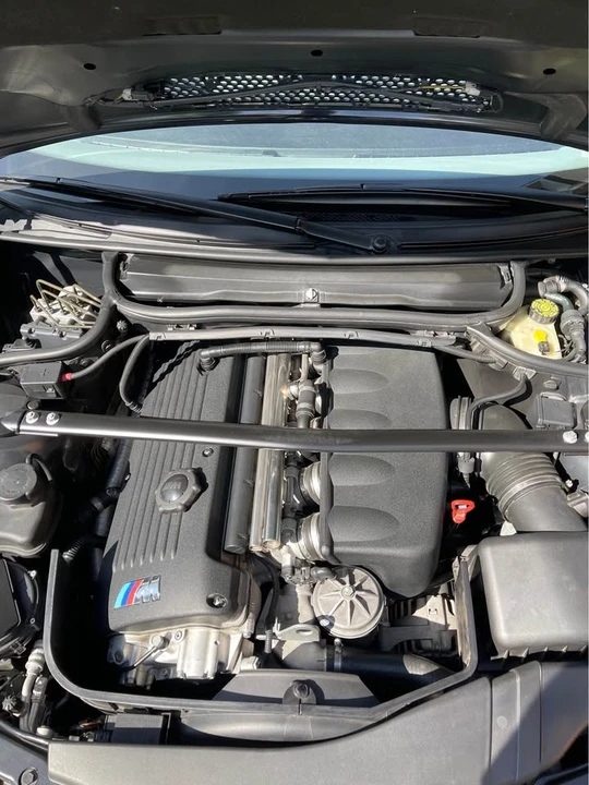 2002 BMW E46 M3 - Image 15 of 16