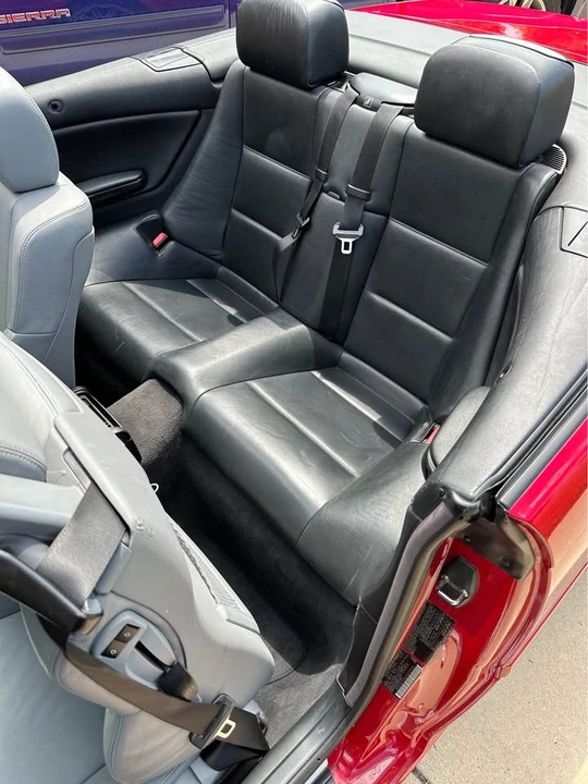 2002 BMW E46 M3 - Image 7 of 8