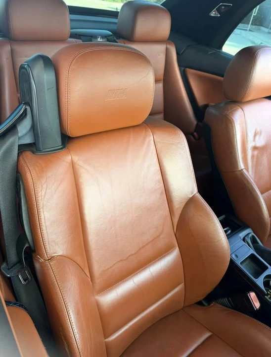 2002 BMW E46 M3 - Image 7 of 8