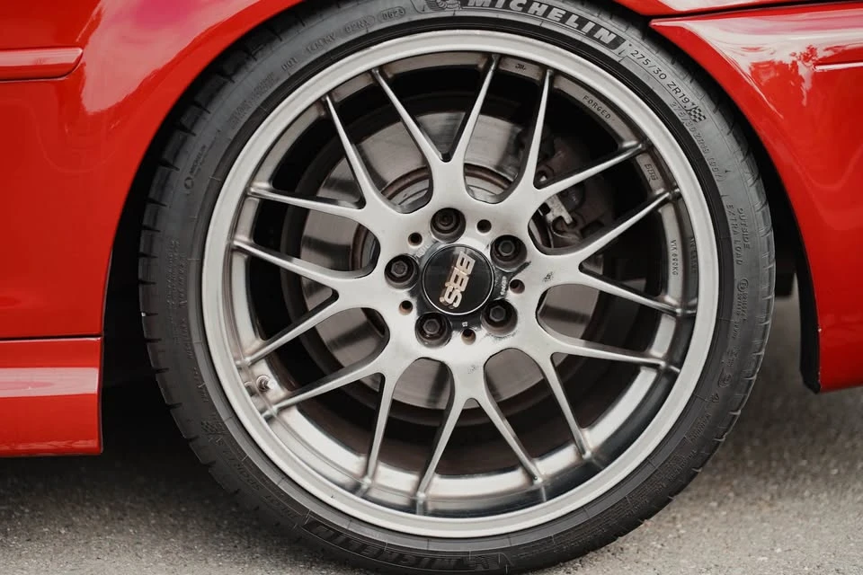 2002 BMW E46 M3 - Image 12 of 20
