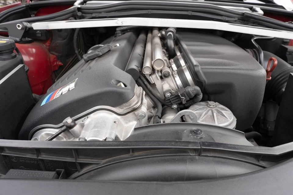 2002 BMW E46 M3 - Image 13 of 20