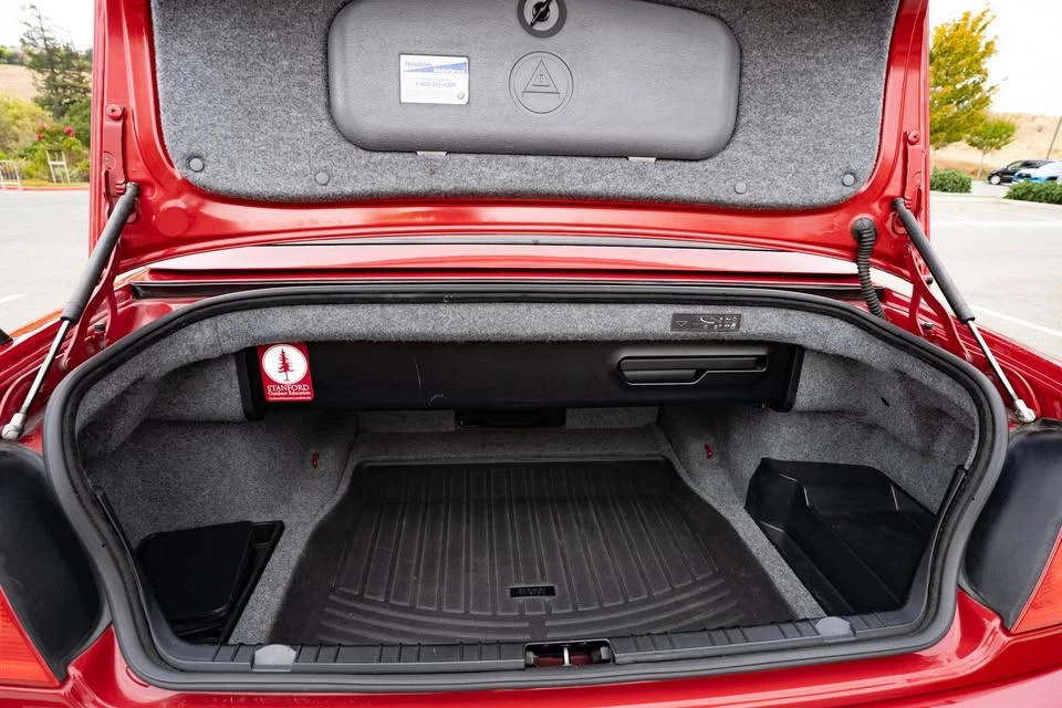 2002 BMW E46 M3 - Image 9 of 20