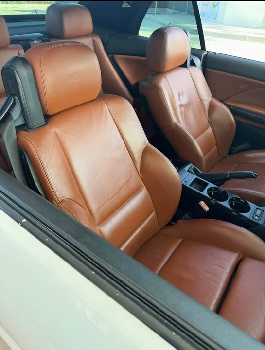 2002 BMW E46 M3 - Image 8 of 8