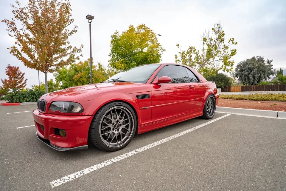 2002 BMW E46 M3 - Image 7 of 20