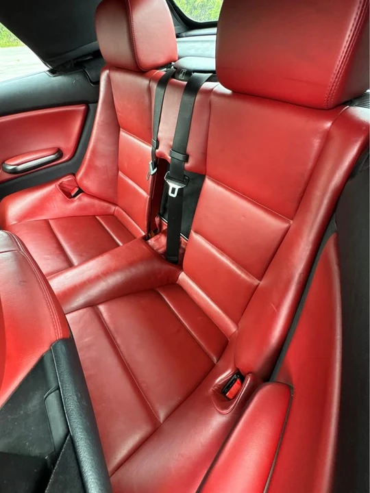 2002 BMW E46 M3 - Image 17 of 18