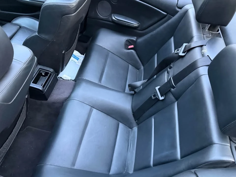 2002 BMW E46 M3 - Image 12 of 13