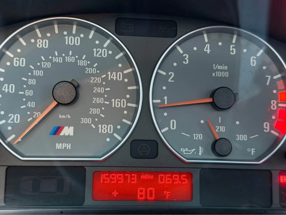 2002 BMW E46 M3 - Image 9 of 13