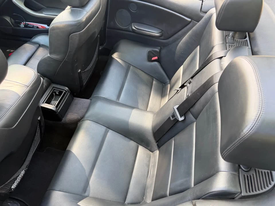 2002 BMW E46 M3 - Image 8 of 10