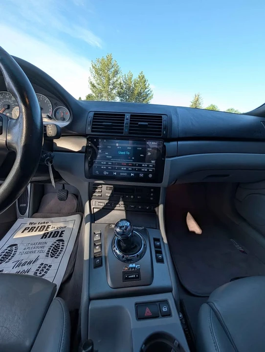 2002 BMW E46 M3 - Image 5 of 19