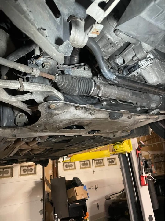 2002 BMW E46 M3 - Image 7 of 20