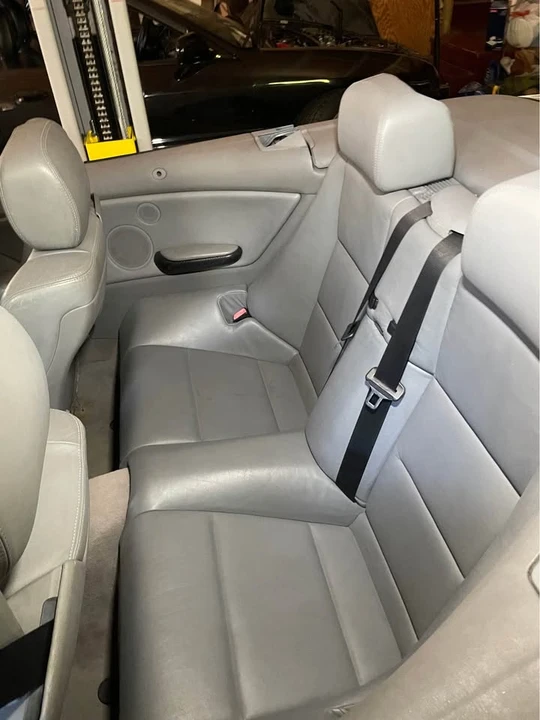 2002 BMW E46 M3 - Image 15 of 20