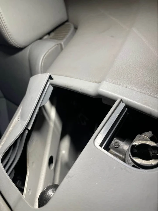 2002 BMW E46 M3 - Image 16 of 20