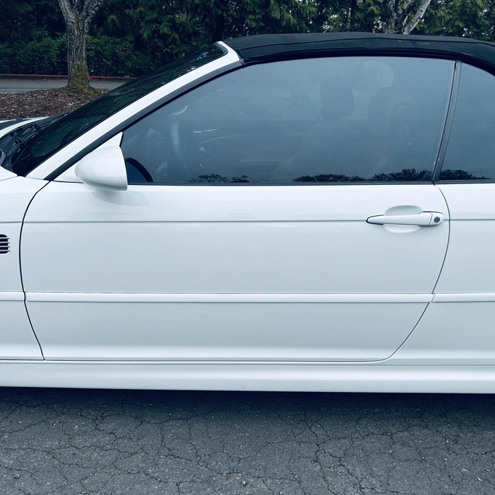 2002 BMW E46 M3 - Image 15 of 31