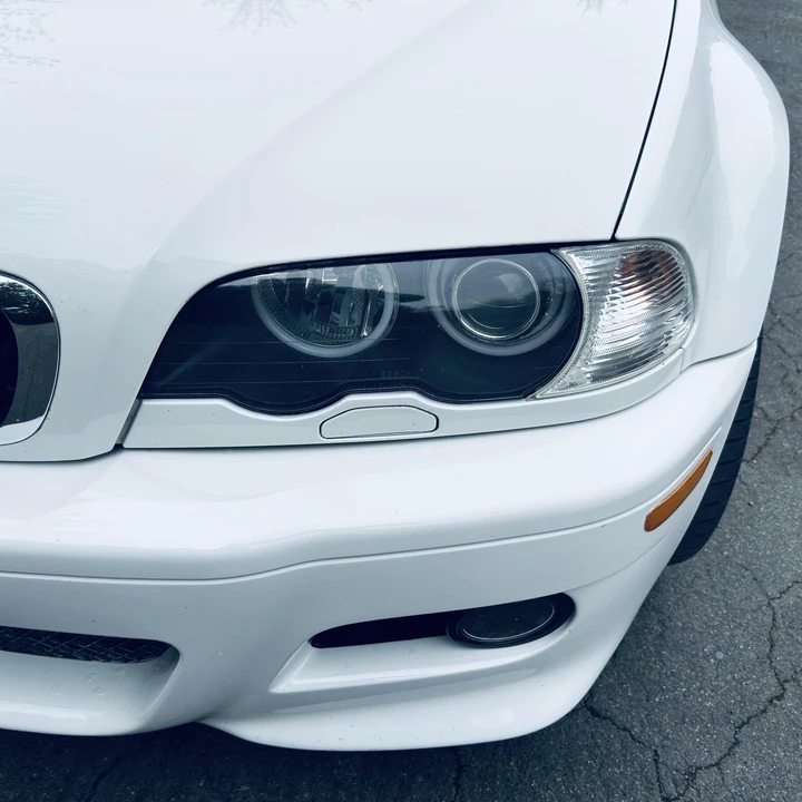 2002 BMW E46 M3 - Image 12 of 31