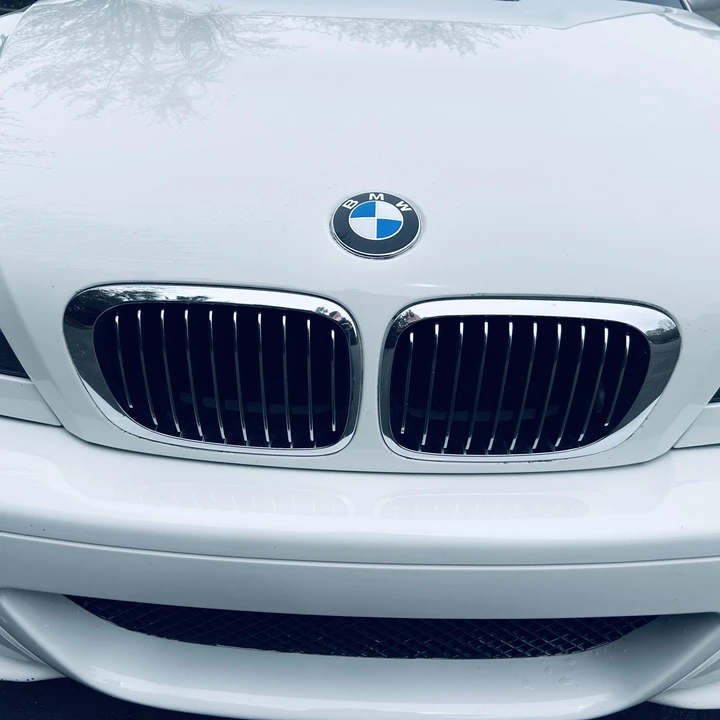 2002 BMW E46 M3 - Image 11 of 31