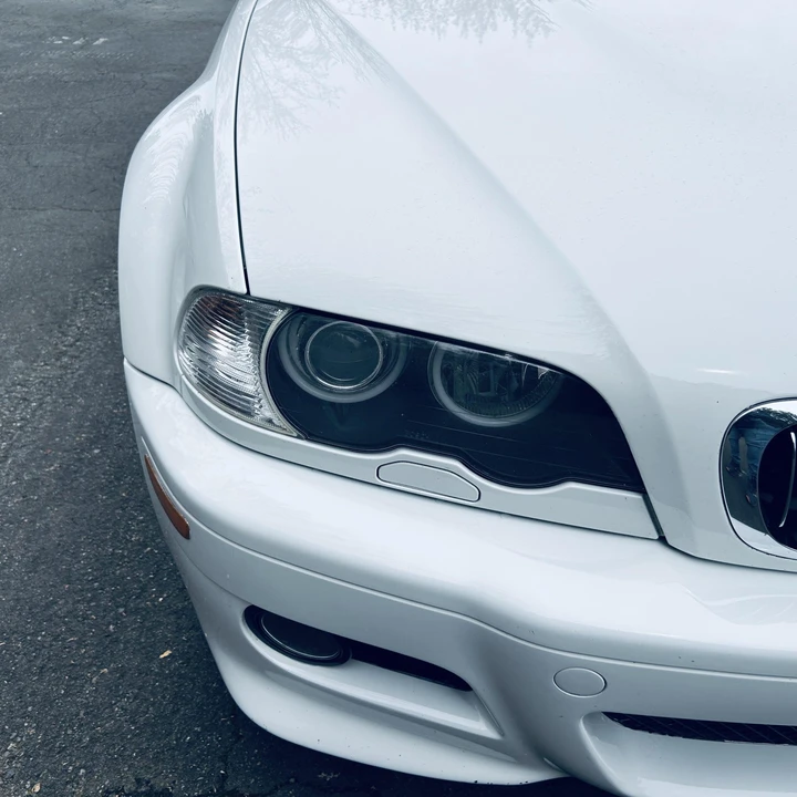 2002 BMW E46 M3 - Image 10 of 31