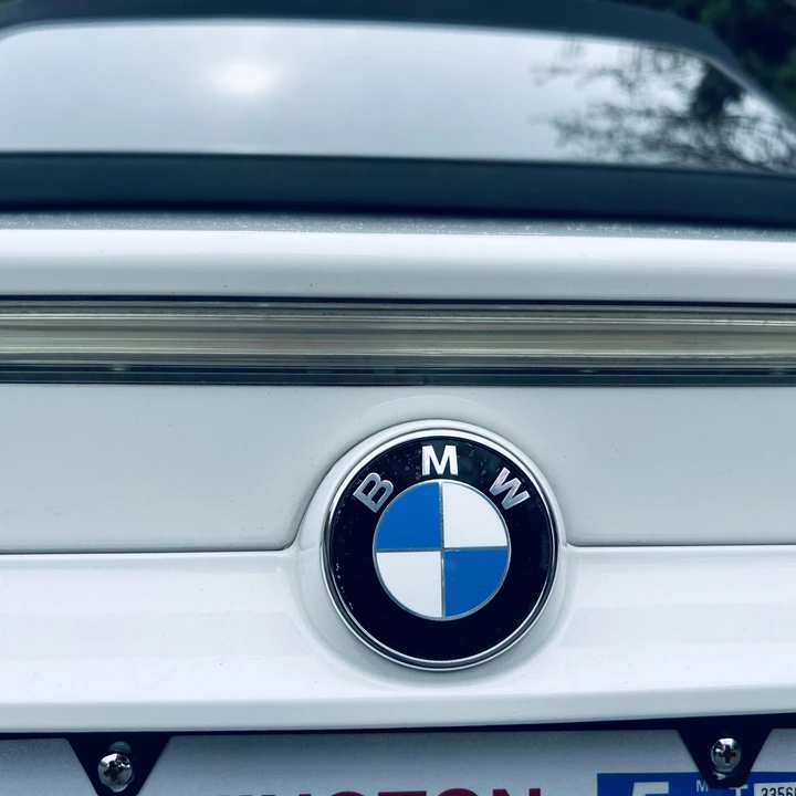 2002 BMW E46 M3 - Image 17 of 31