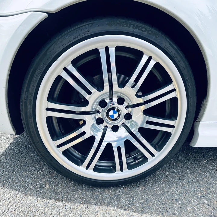 2002 BMW E46 M3 - Image 28 of 31