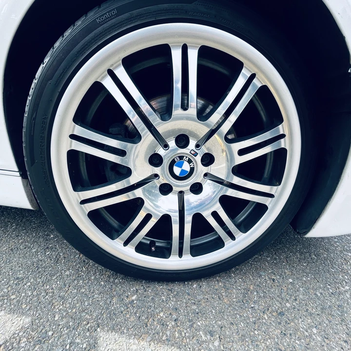 2002 BMW E46 M3 - Image 29 of 31