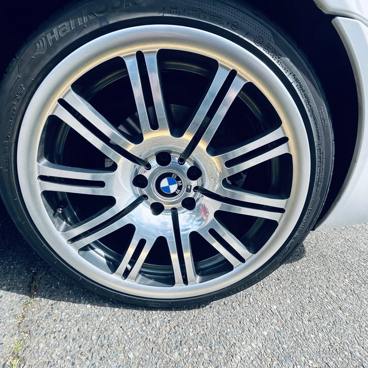 2002 BMW E46 M3 - Image 31 of 31