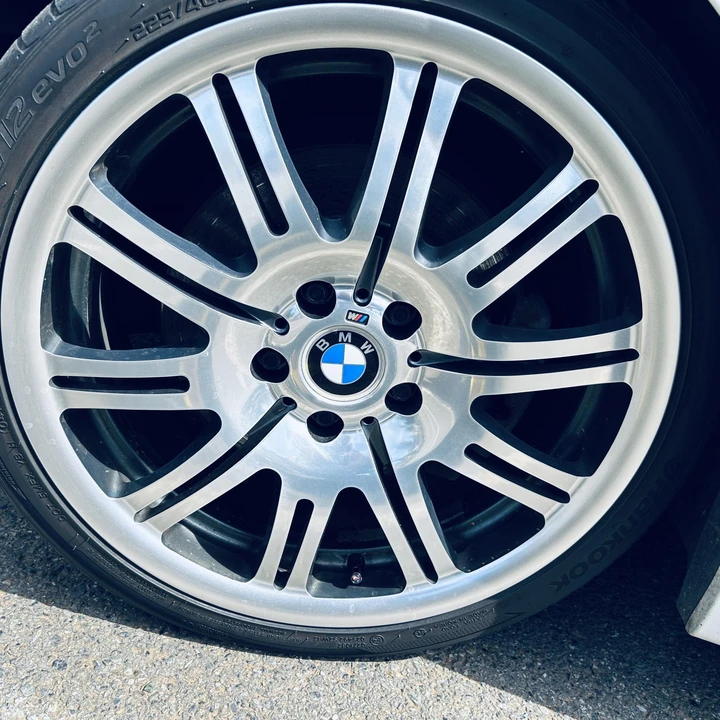 2002 BMW E46 M3 - Image 30 of 31