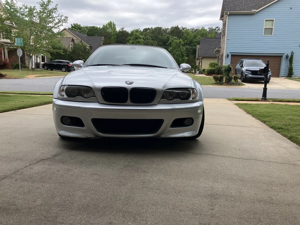 2002 BMW E46 M3 - Image 5 of 31