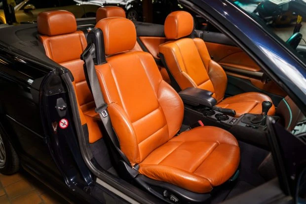 2002 BMW E46 M3 - Image 4 of 7
