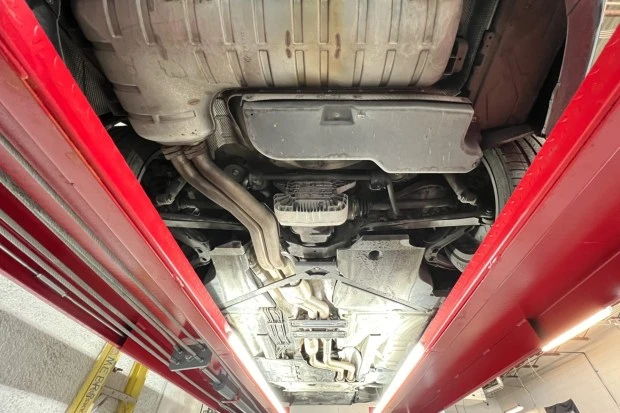 2002 BMW E46 M3 - Image 7 of 7