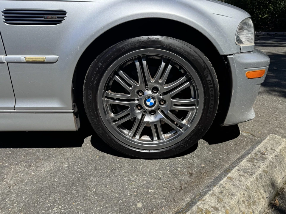 2002 BMW E46 M3 - Image 31 of 31