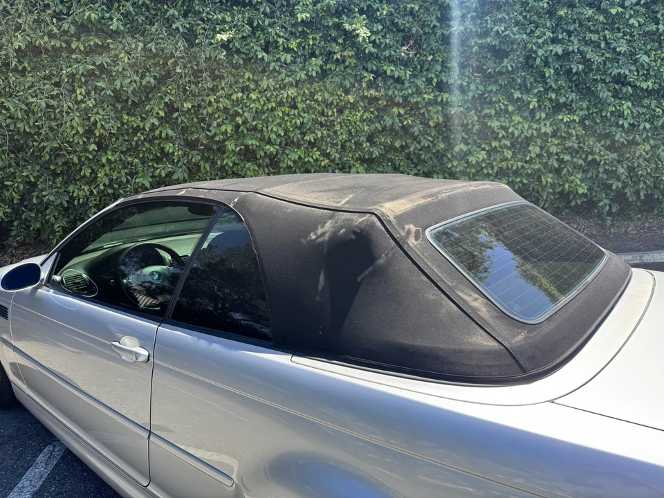 2002 BMW E46 M3 - Image 23 of 31