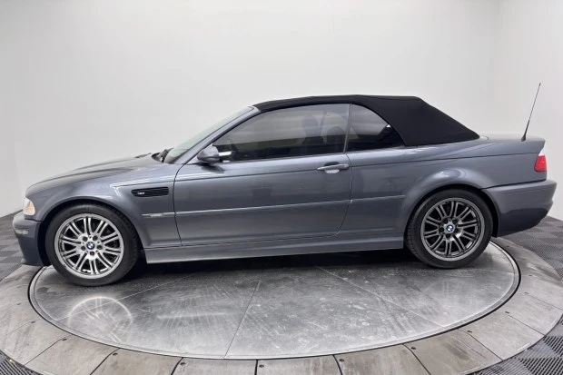 2002 BMW E46 M3 - Image 3 of 7