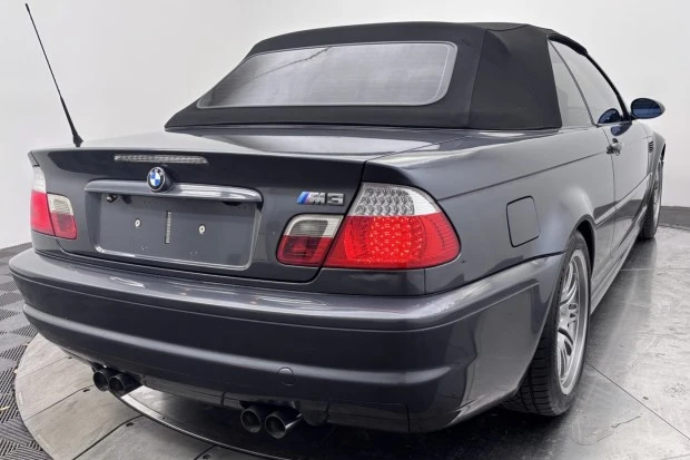 2002 BMW E46 M3 - Image 2 of 7