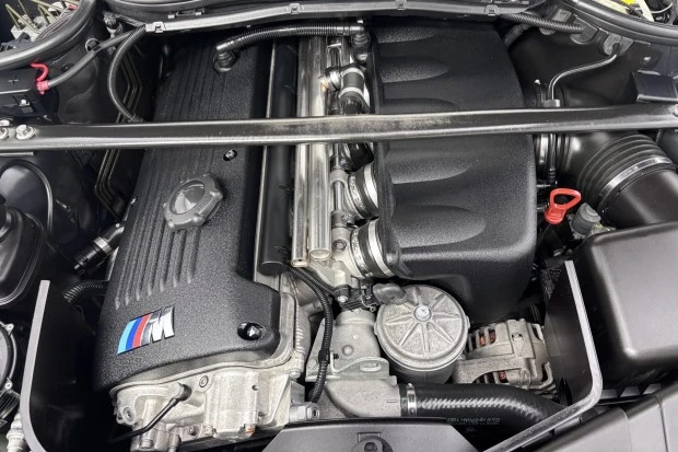 2002 BMW E46 M3 - Image 6 of 7