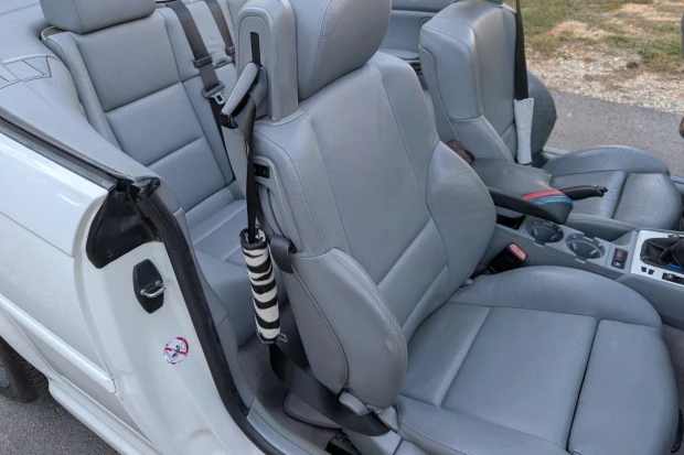 2002 BMW E46 M3 - Image 4 of 7
