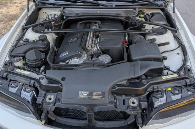 2002 BMW E46 M3 - Image 6 of 7
