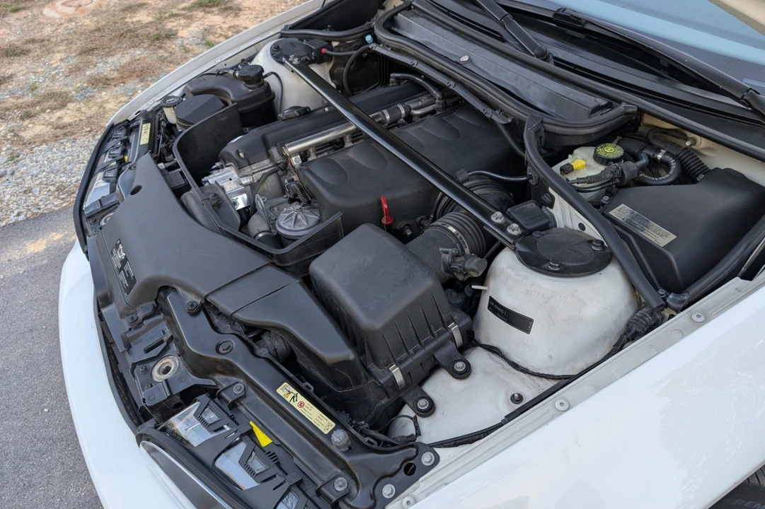 2002 BMW E46 M3 - Image 6 of 7