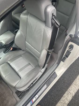 2002 BMW E46 M3 - Image 10 of 21