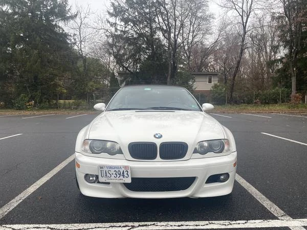 2002 BMW E46 M3 - Image 7 of 21