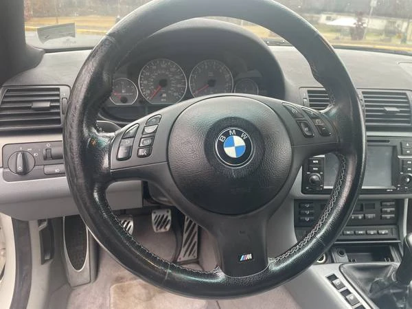 2002 BMW E46 M3 - Image 15 of 21
