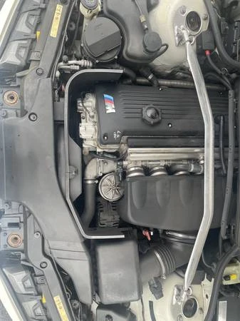 2002 BMW E46 M3 - Image 19 of 21
