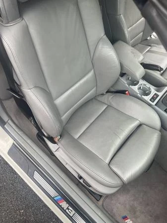 2002 BMW E46 M3 - Image 11 of 21